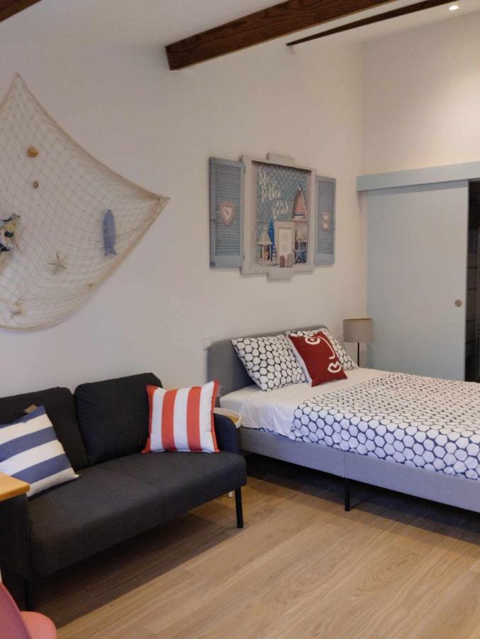 Maria Do Mar_As Tres Marias Appartement Matosinhos  Buitenkant foto